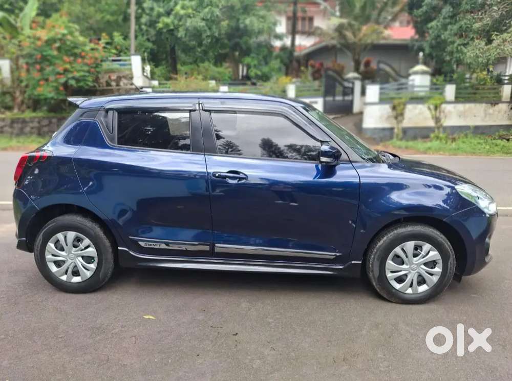 Maruti Suzuki Swift 2023, 2023, Petrol