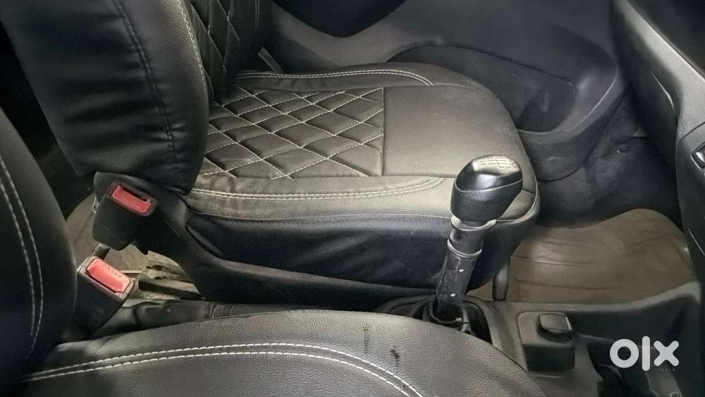 Renault Kwid 1.0 Rxl, 2019, Petrol