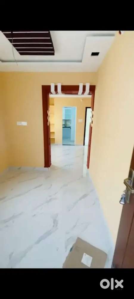 2BHK Flat & Commercial Shop for Rent in Manumasiddi Nagar, Nellore