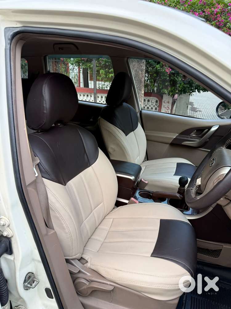 Mahindra Xuv500 W8 4wd, 2014, Diesel