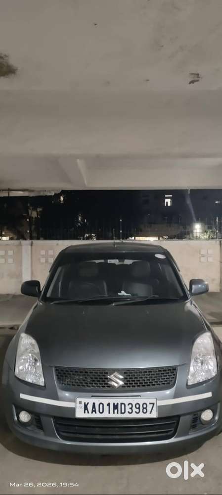 Maruti Suzuki Swift 2008 Diesel Well Maintained