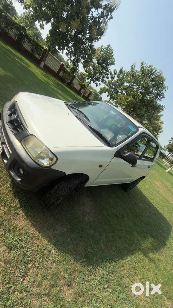 2009 Maruti Suzuki Alto