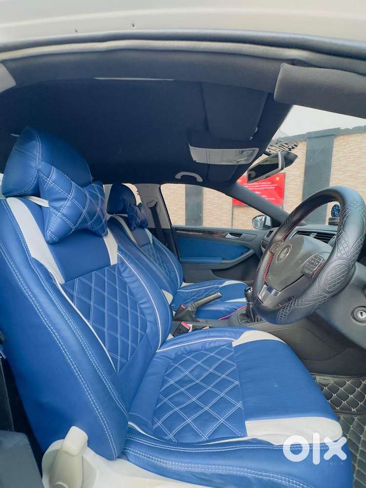 Volkswagen Jetta 2012 Diesel Well Maintained