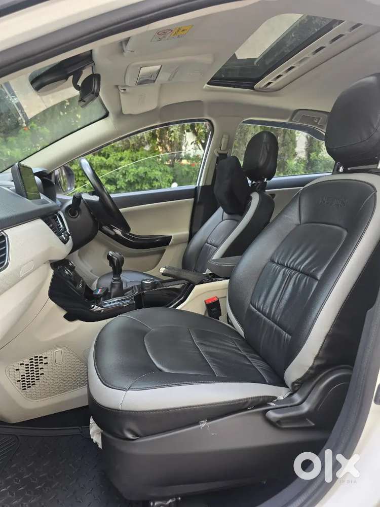Tata Nexon 2021 Well Maintained