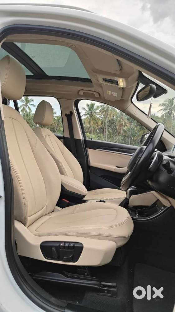 Bmw X1 2.0 Sdrive20d Xline, 2016, Diesel