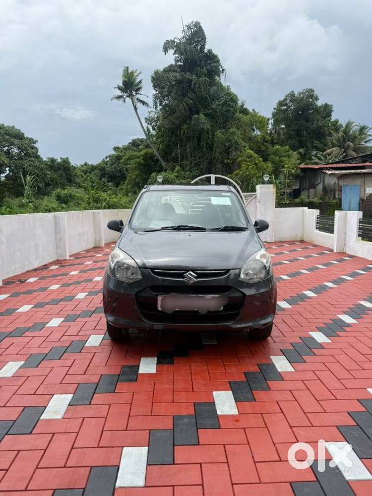 Maruti Suzuki Alto 800 Lxi, 2015, Petrol