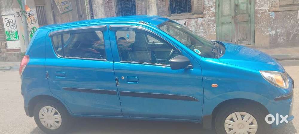 Maruti Suzuki Alto 800 2019-2023 0.8 Vxi, 2020, Petrol