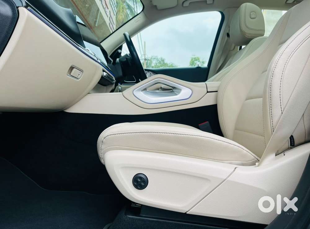 Mercedes-benz Gle Class 300d 4matic Lwb, 2023, Diesel
