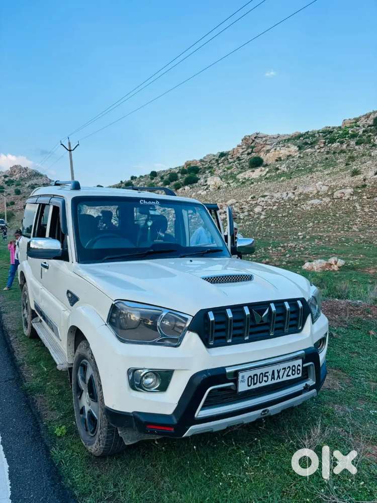 Mahindra Be 6 Diesel 6 Year