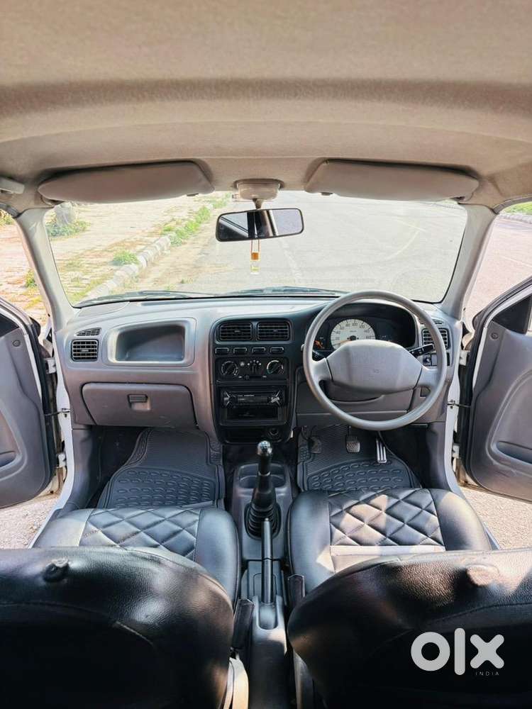 Maruti Suzuki Alto 2007 Petrol Good Condition