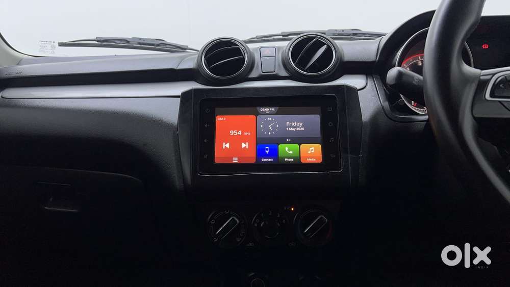 Maruti Suzuki Swift Vvt Vxi, 2020, Petrol