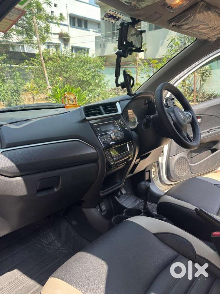 Honda Br-v 2016  Diesel  Well Maintained