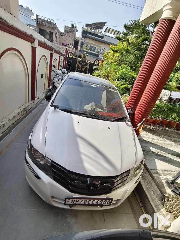 Honda City 1.5 V 2010