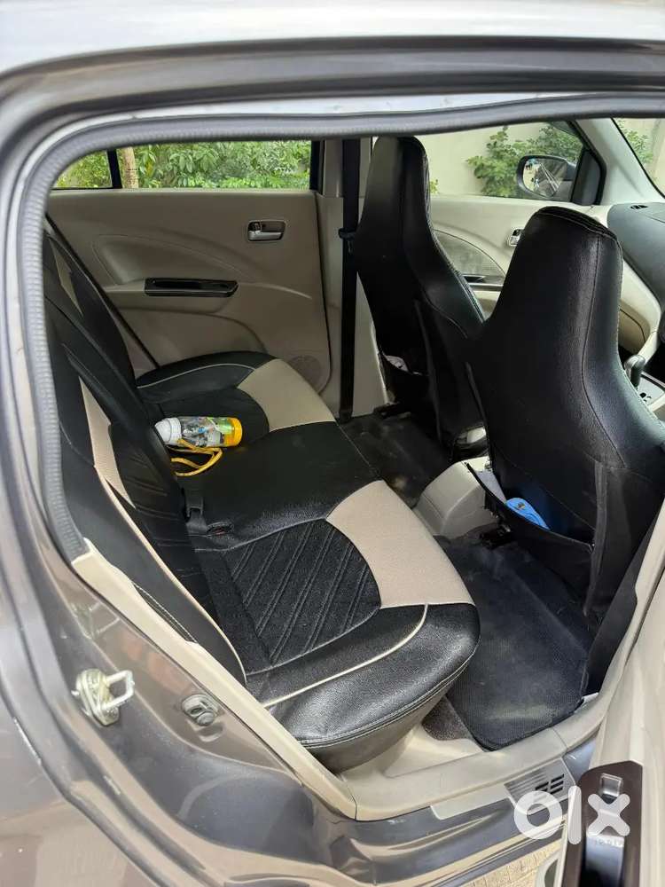 Maruti Suzuki Celerio Zxi 2019