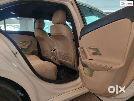 Mercedes-benz A-class Limousine 200d, 2022, Diesel