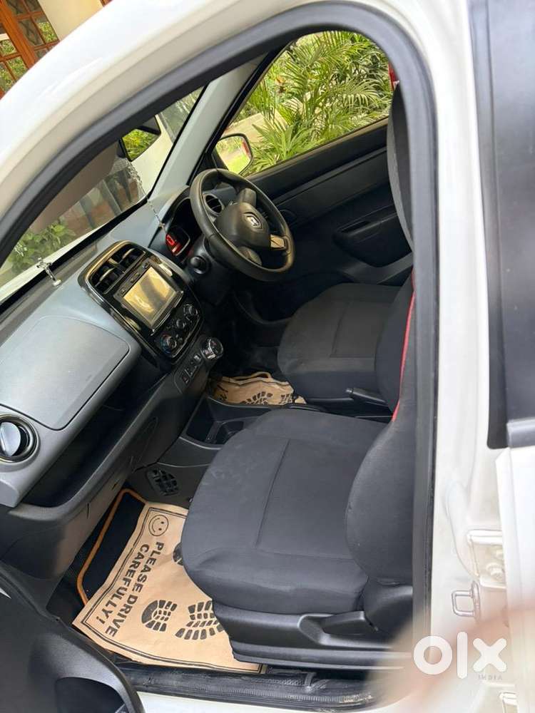 Renault Kwid 2017 Petrol 23000 Km Driven