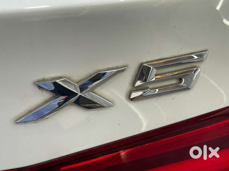 Bmw X5 Xdrive 30d Design Pure Experience 7 Seater, 2014, Diesel