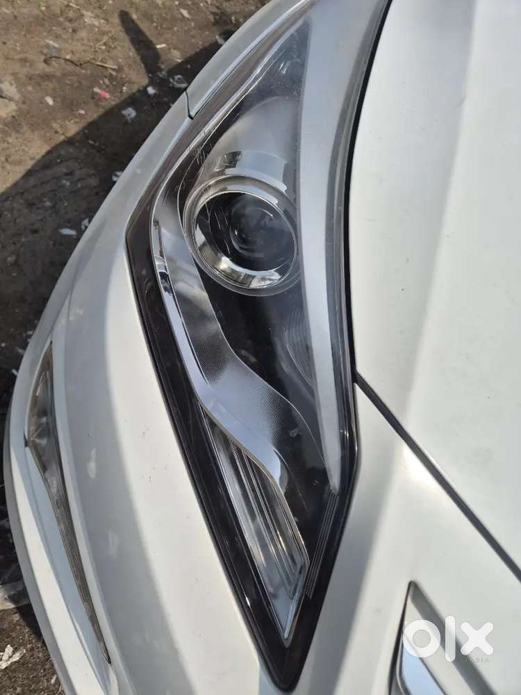 Hyundai Tax 2031 Verna 2016 Petrol 15576 Km Driven