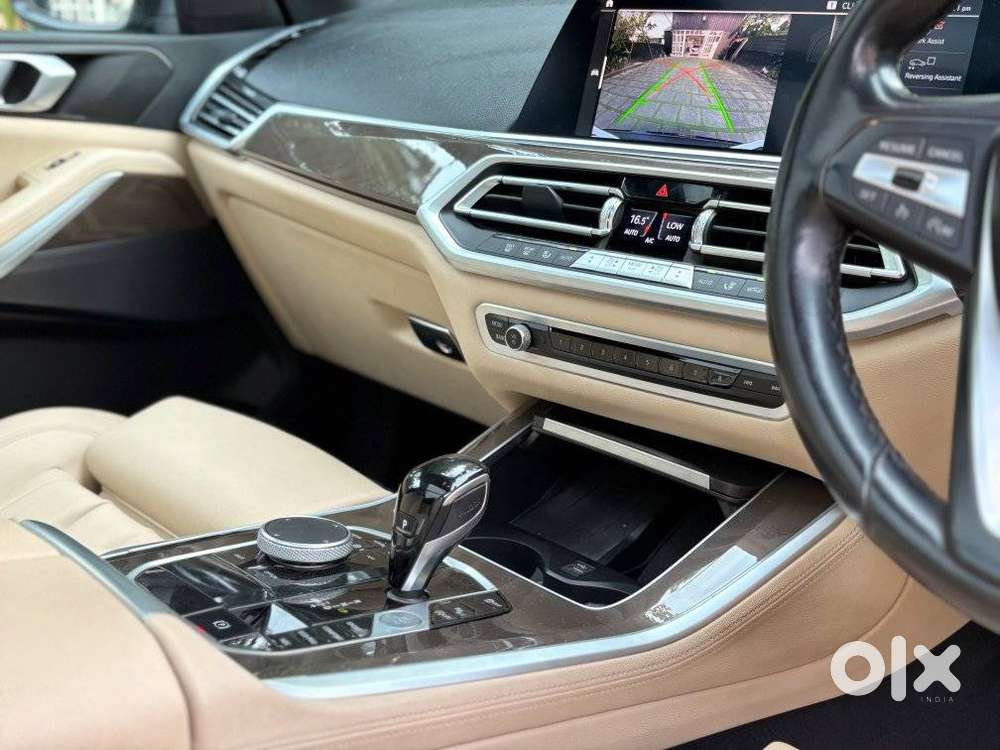 Bmw X5 Xdrive 30d Xline, 2022, Diesel