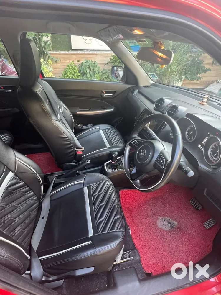 Maruti Suzuki Swift 2022 With 23188 Km Driven