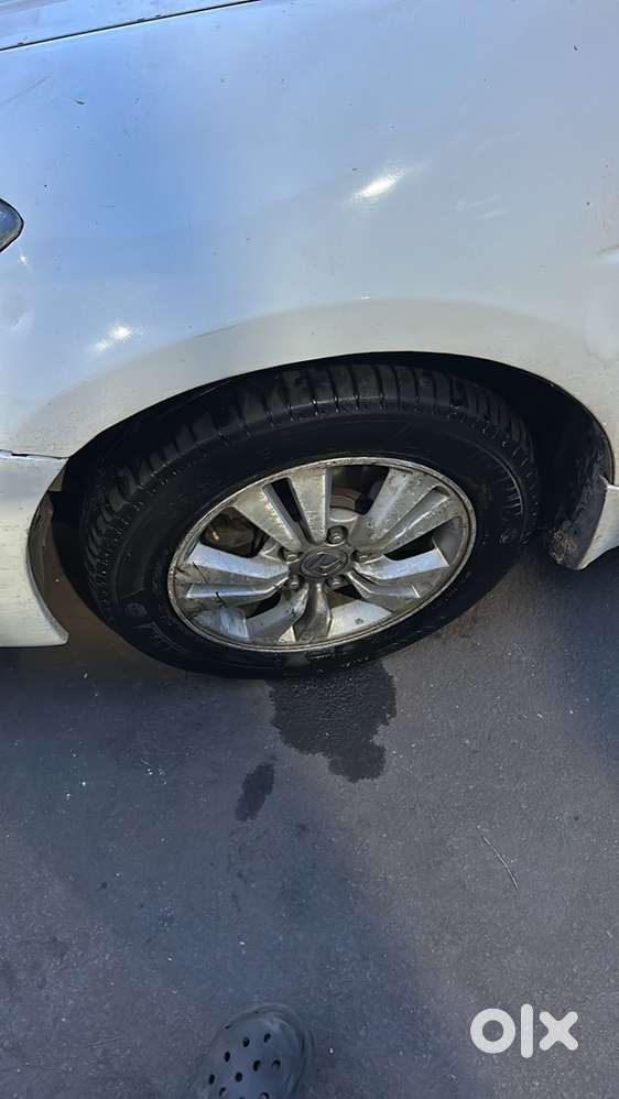 Honda Accord Petrol 2009