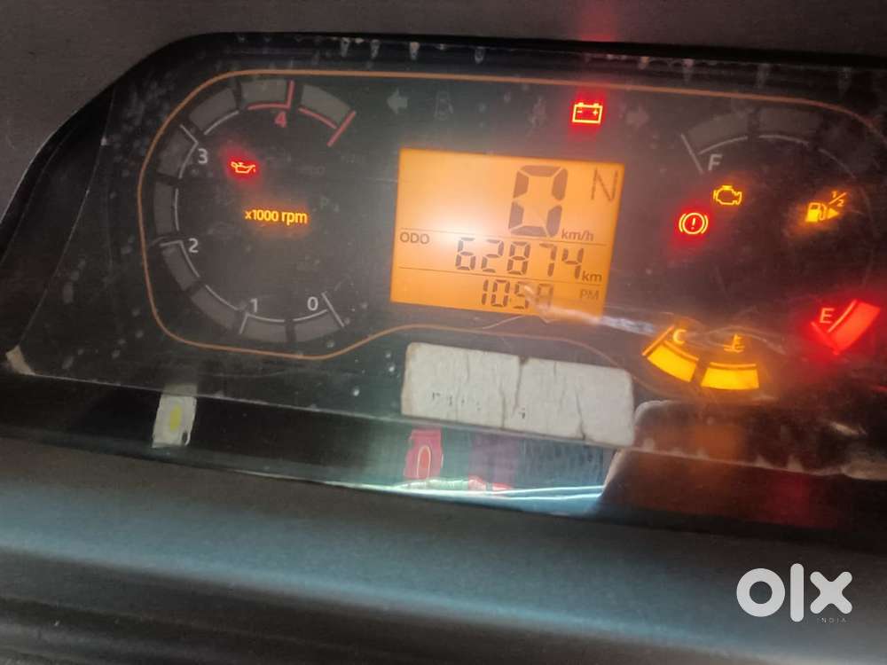 Mahindra Bolero 2.5 Camper Gold Vx, 2024, Diesel