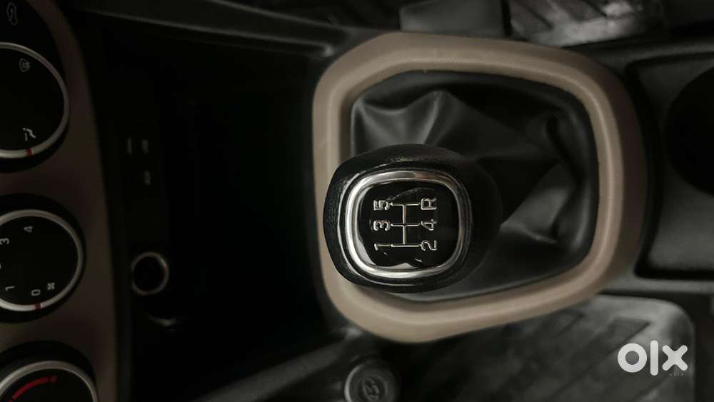 Hyundai Grand I10 Sportz 1.2 Kappa Vtvt, 2016, Petrol