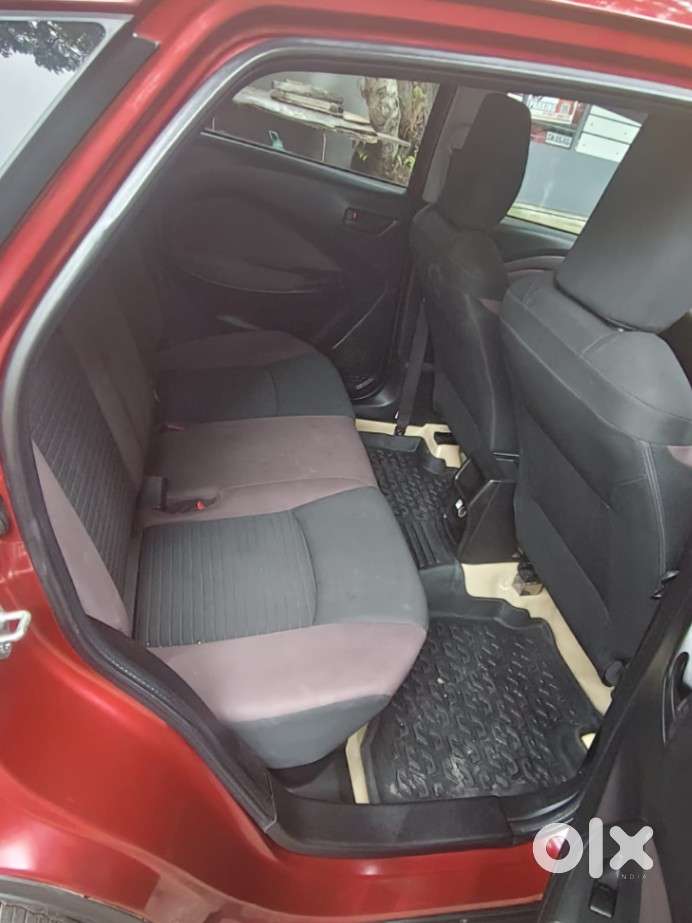 Maruti Suzuki Fronx Delta 1.2 Ags, 2024, Petrol
