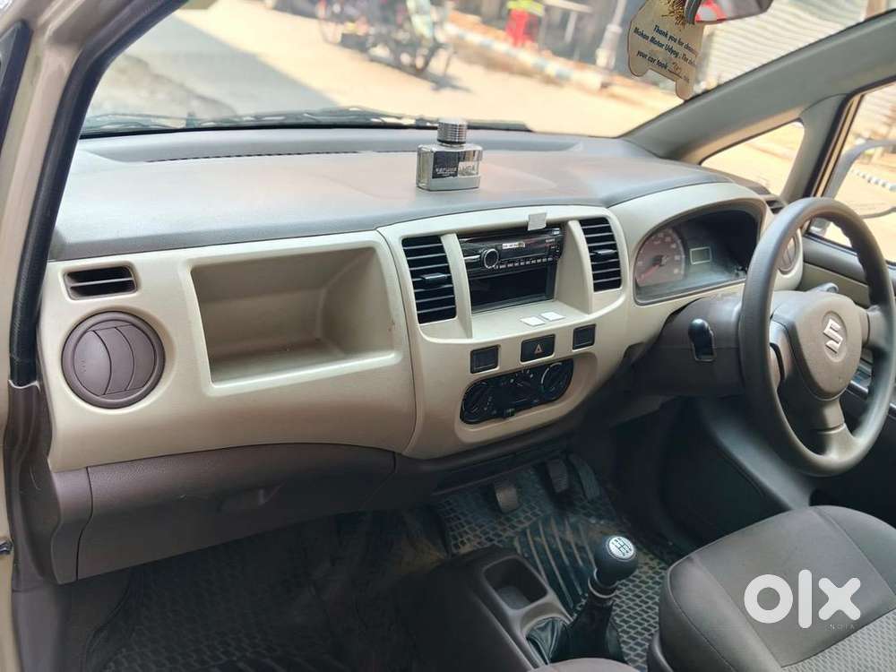 Maruti Suzuki 2011 Year