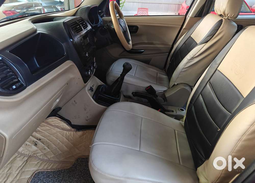 Mahindra Tuv 300 T6, 2016, Diesel
