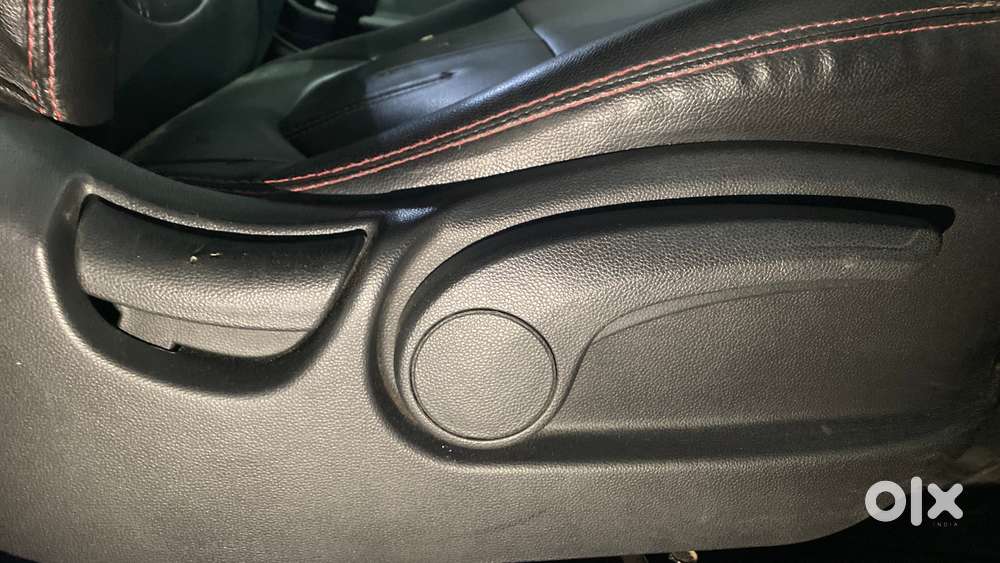 Hyundai Creta 1.6 Sx Plus Petrol At, 2017, Petrol