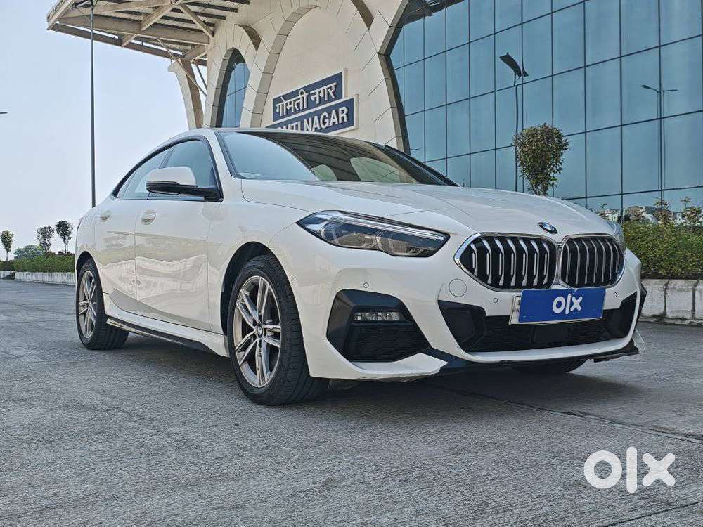 Bmw 2 Series Gran Coupe 220d M Sport [ ], 2022, Diesel