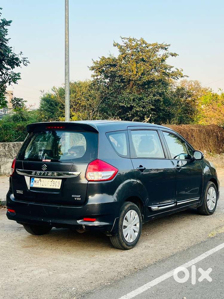 Maruti Suzuki Ertiga Vdi, 2018, Diesel