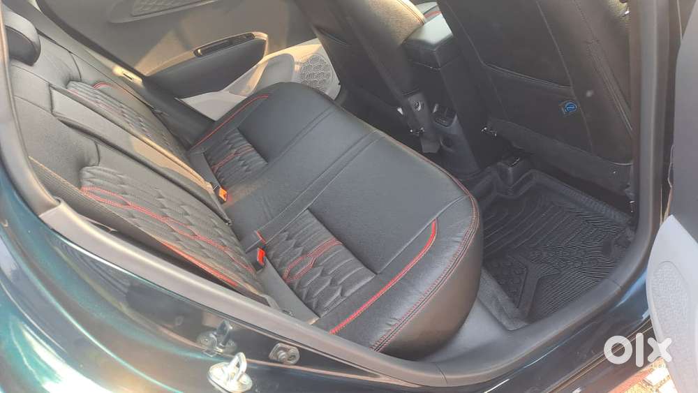 Hyundai Grand I10 Nios Sportz, 2025, Petrol