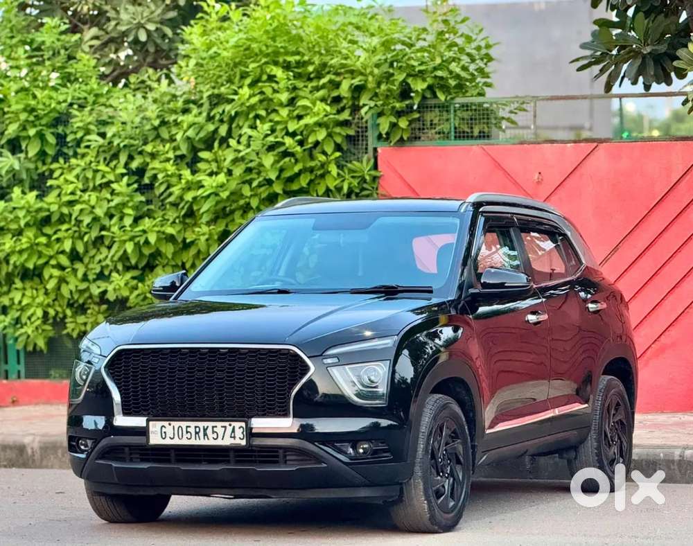 Hyundai Creta E 1.5 Diesel, 2020, Diesel