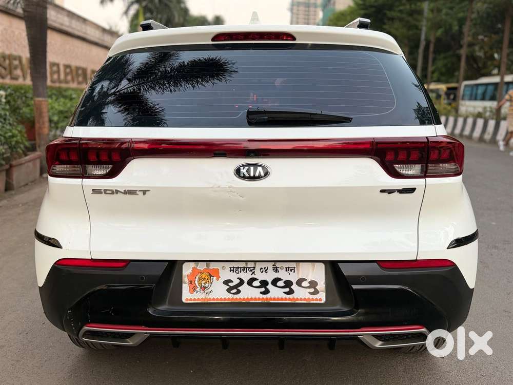 Kia Seltos Gtx Plus At D, 2020, Diesel