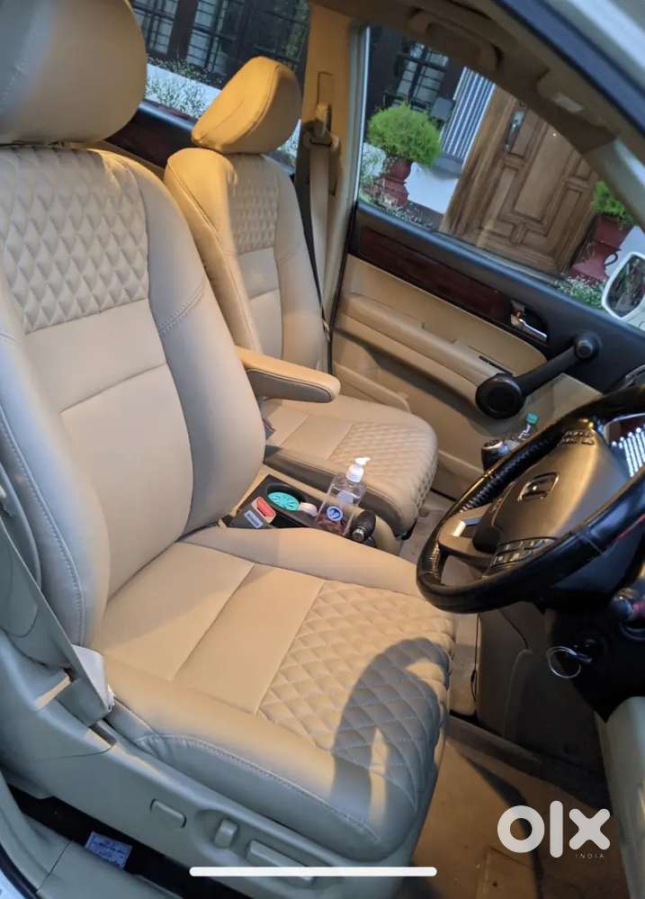 Honda Cr-v 2012 Petrol Good Condition