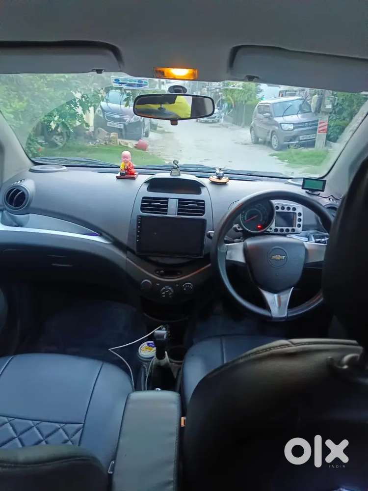 Chevrolet Beat Diesel 2016