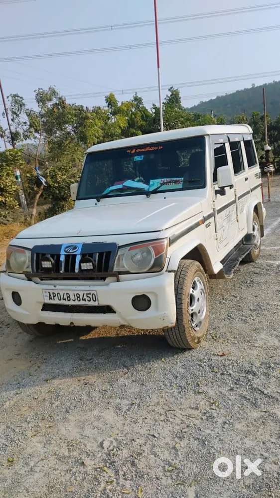 Vehicle Good Condition All Force