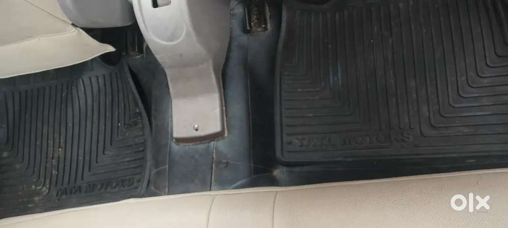 Tata Indica Vista 2011 Diesel Good Condition