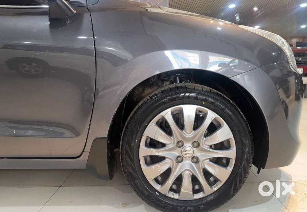 Maruti Suzuki Baleno Zeta, 2018, Petrol