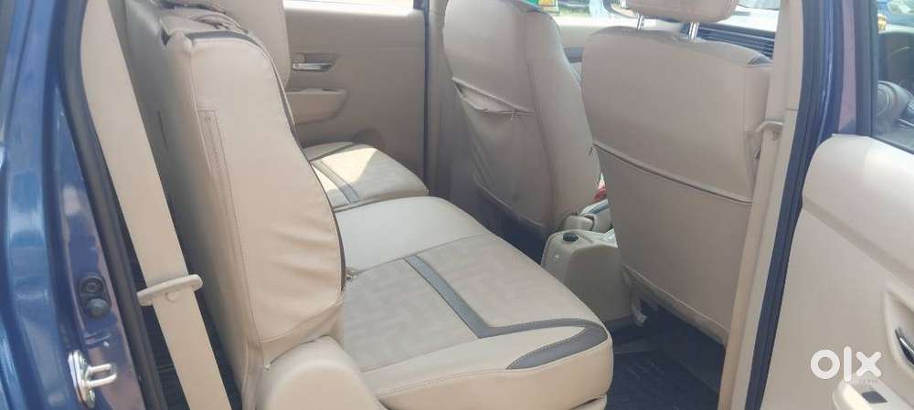 Maruti Suzuki Ertiga Vxi, 2022, Petrol