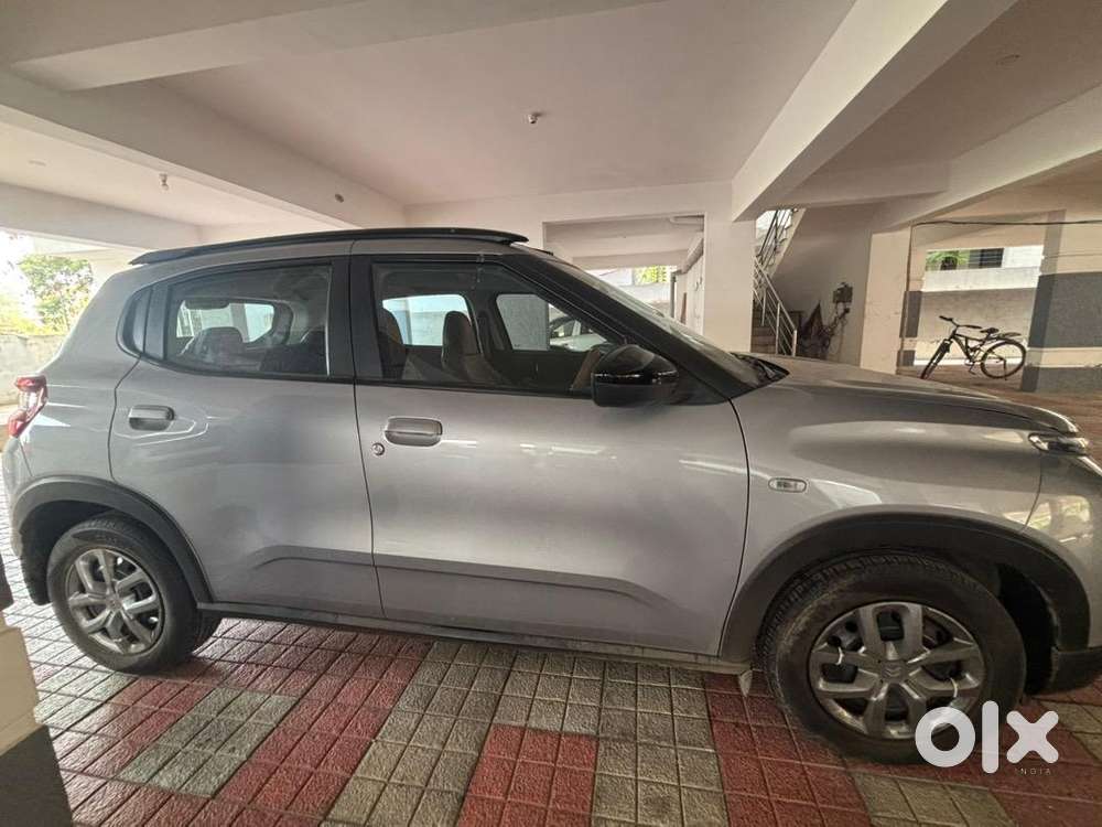 Citroen C3 2023 26000 Km Driven