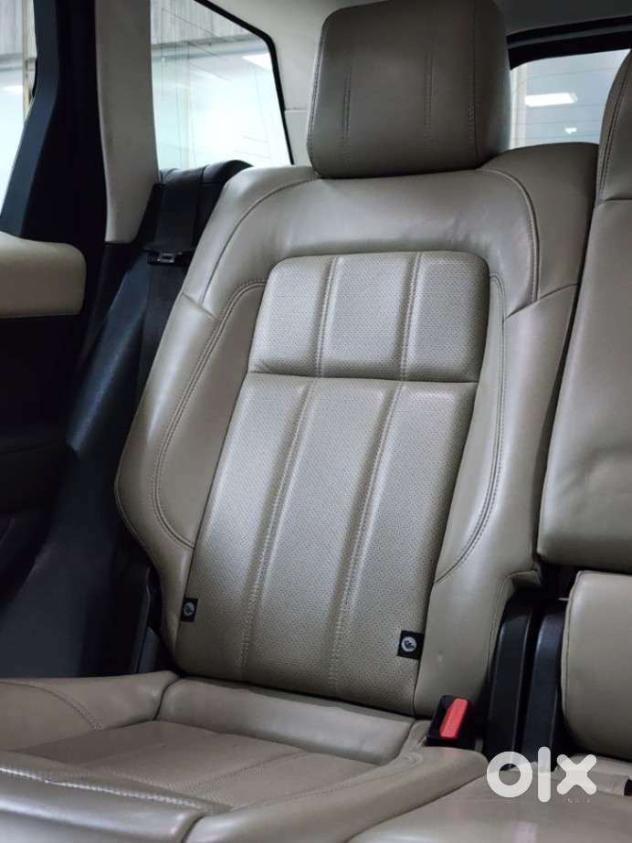 Land Rover Range Sport Hse, 2021, Petrol