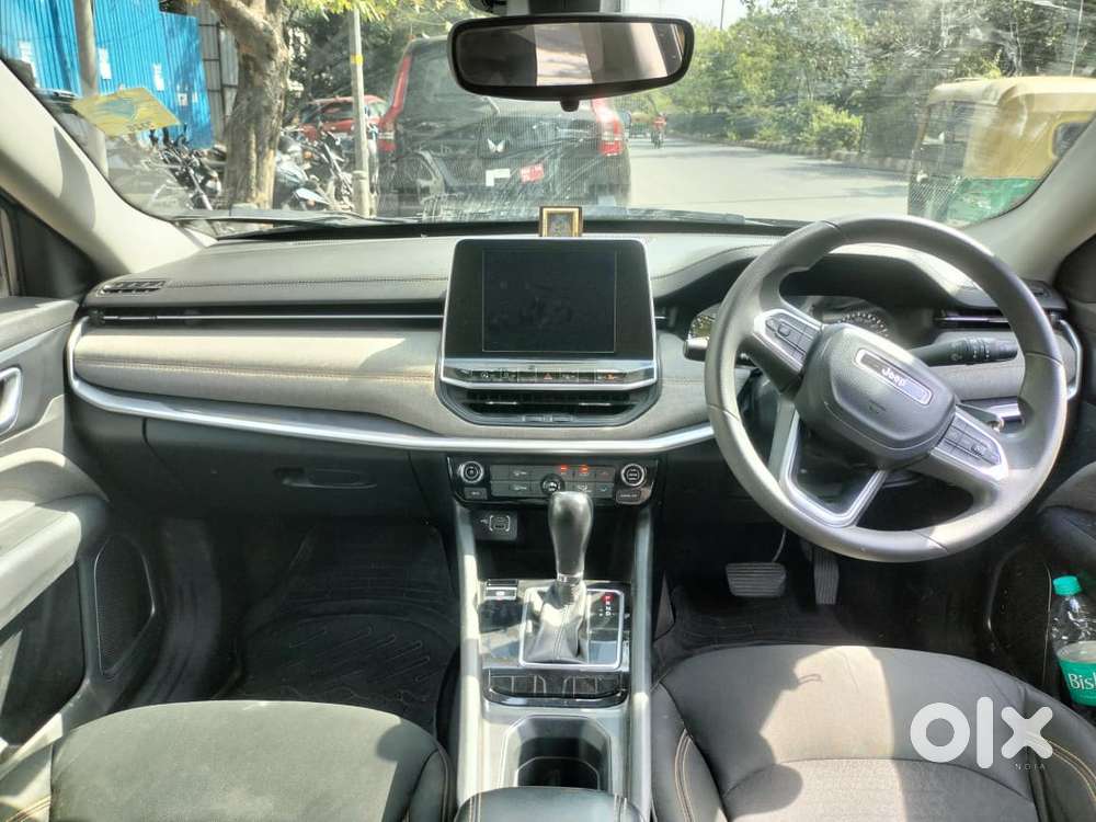 Jeep Compass 1.4 Sport, 2021, Petrol