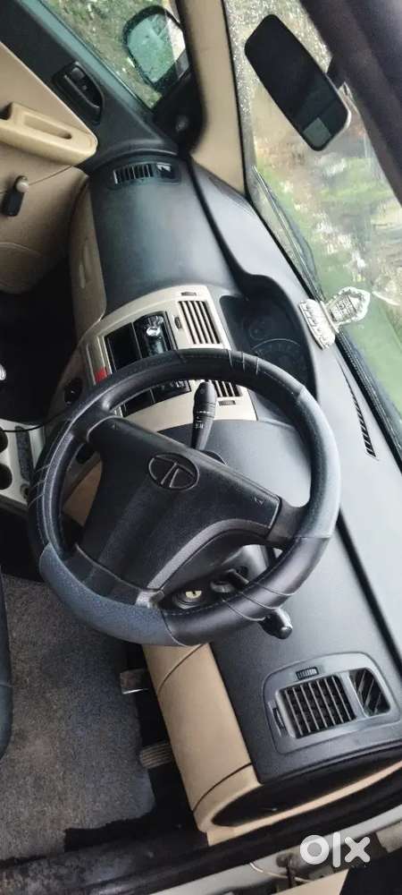 Tata Indica Vista 2013 Year Car