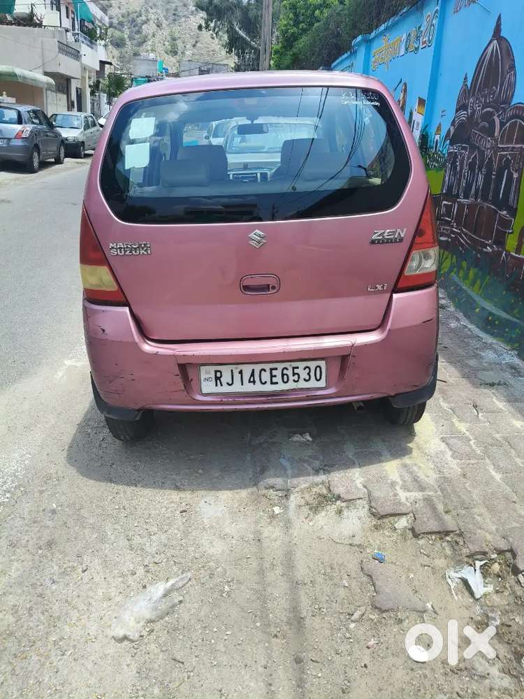 Maruti Suzuki Zen Estilo – Well Maintained  Good Running Condition