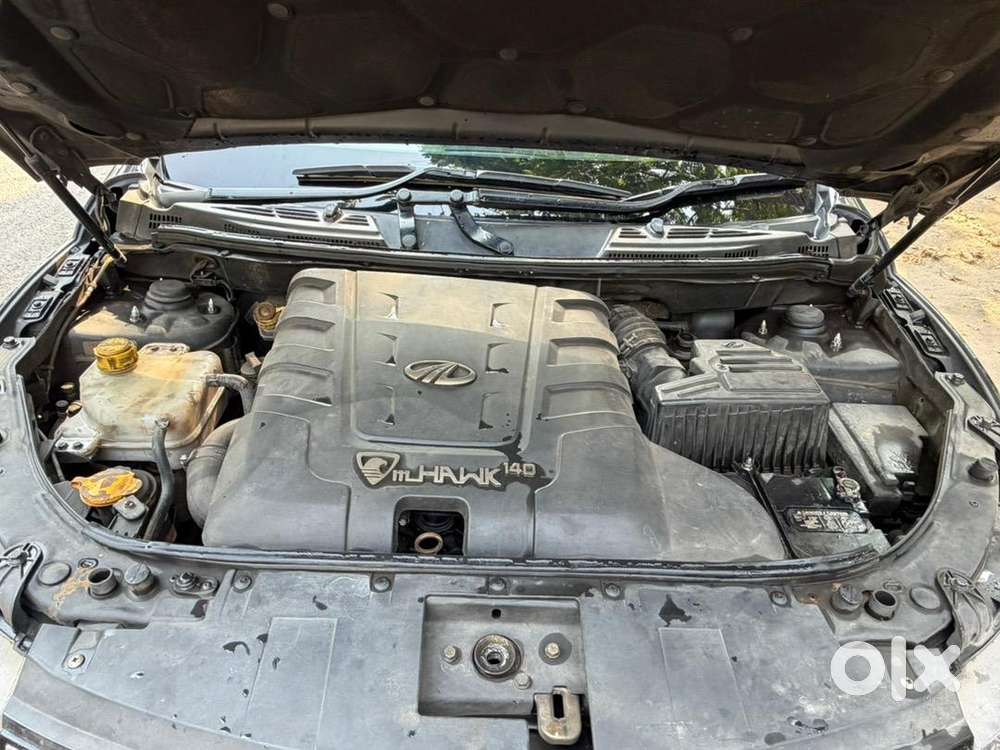 Mahindra Suv Diesel 2016