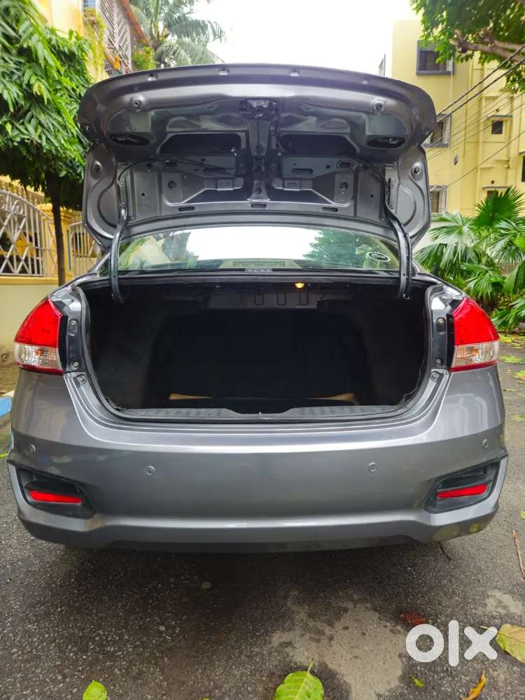 Maruti Suzuki Ciaz 2018 Diesel 76000 Km Driven