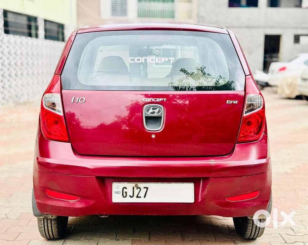 Hyundai I10 Era, 2014, Petrol